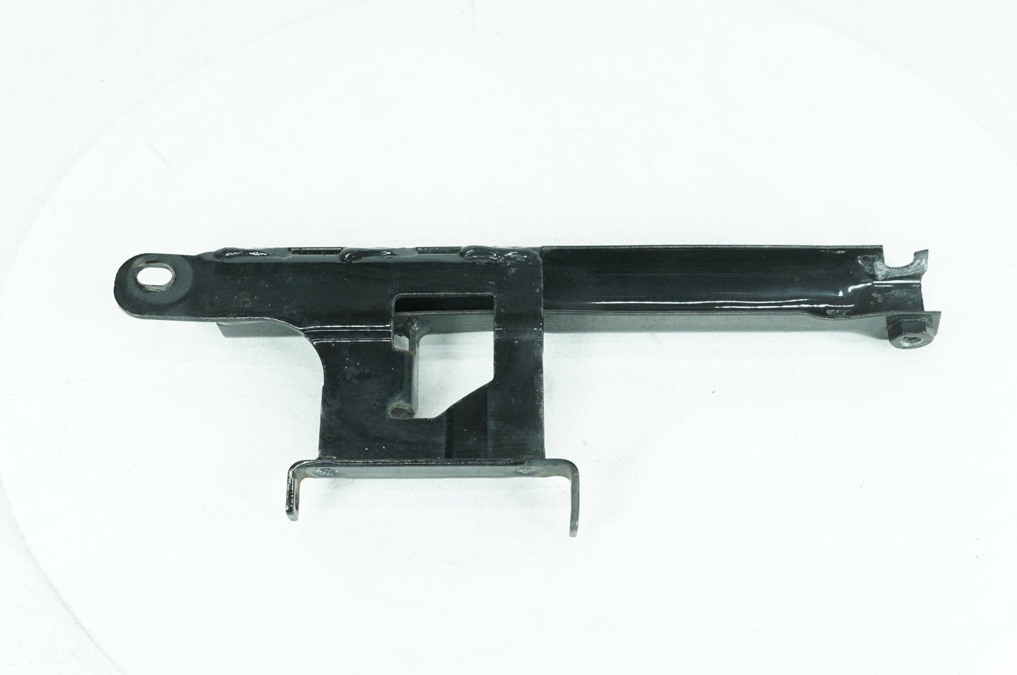 1999 - 2006 Harley-Davidson Softail Heritage Classic Seat Bracket Mount Support Mounting 48868-00