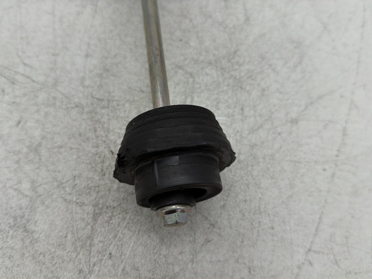 2022 Harley Road King Touring FLHR OEM Rear Fork Swingarm Pivot Bolt Shaft