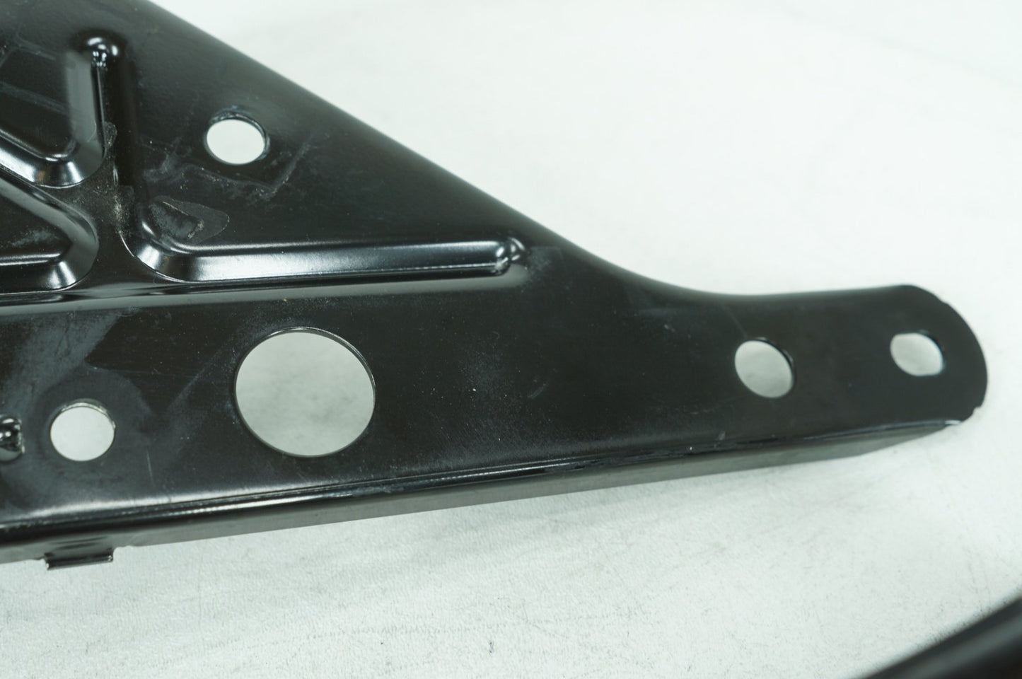 2008 - 2016 Harley-Davidson Touring Electra Glide Ultra Right Left Fairing Support Brackets 57000169