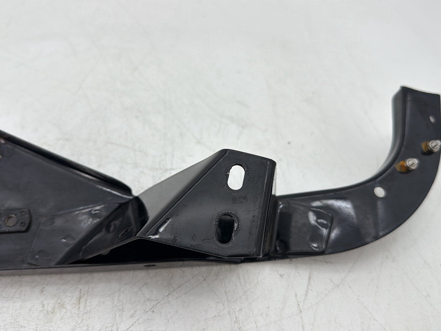 2007 Harley Touring FLHTCU Electra Glide Ultra OEM Right Left Fairing Support Brackets