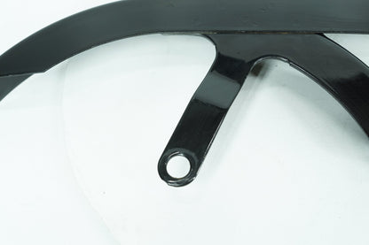 2013 - 2022 Harley-Davidson Sportster Custom Drive Belt Guard Cover Shield  	60367-04