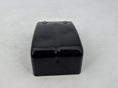 1999 - 2006 Harley-Davidson Dyna Super Glide Electrical Side Cover Tray Panel  	66361-04