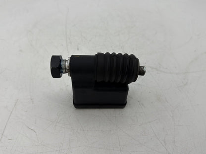 2002 Harley Dyna FXD Super Glide OEM Rear Brake Master Cylinder Reservoir