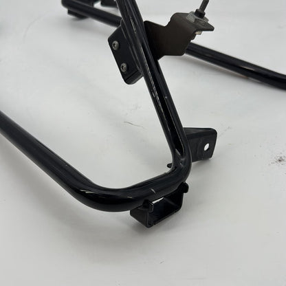 2008 - 2016 Harley-Davidson Touring Street Glide Rear Left Right Saddlebag Guard Rails Bar  	49206-09A
