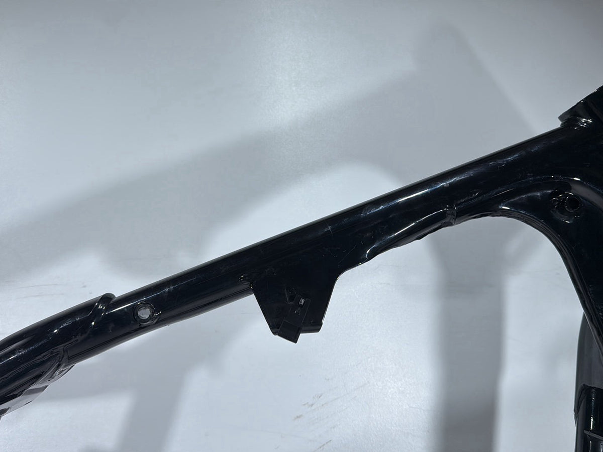 2003 Harley Sportster XL1200C 1200 Custom OEM Body Main Frame Chassis CLN CLR
