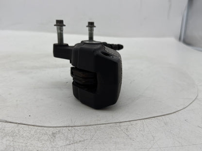 2008 Harley Electra Glide Touring Ultra FLHTCUI OEM Front Left 1 Brake Caliper