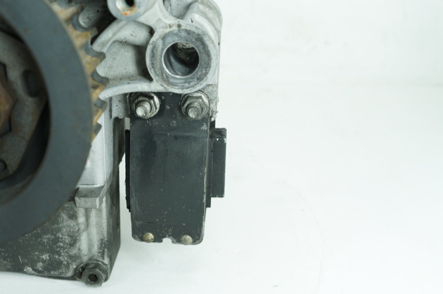 2007 - 2016 Harley-Davidson Dyna Super Glide 6 Speed Transmission Gearbox 34746-06A