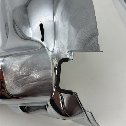 1999 - 2006 Harley-Davidson Touring Road King Left & Right Headlamp Nacelle Covers 67682-94