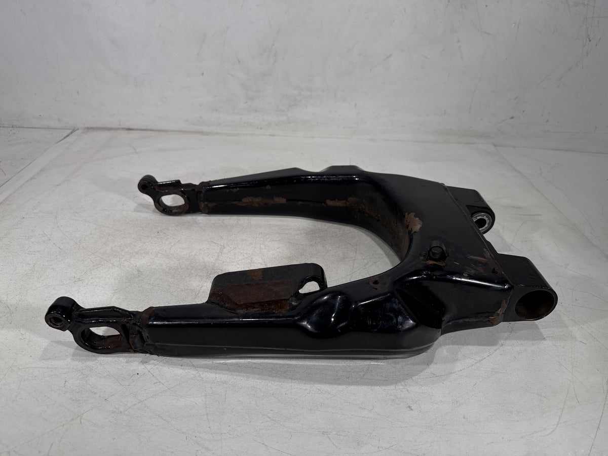 2013 Harley Street Glide Touring FLHX OEM Rear Fork Swingarm Swing Arm
