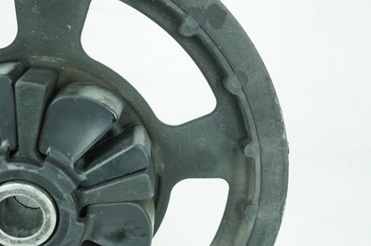 2008 - 2013 Harley-Davidson Touring Electra Police Rear Driver Pulley Sprocket 40217-09