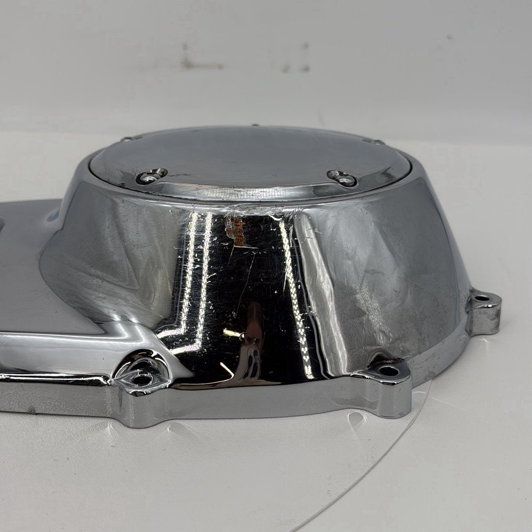 2007 - 2012 Harley-Davidson Touring Street Glide Outer Primary Clutch Cover 60685-07