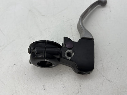 2008 Harley Road King Touring FLHR OEM Front Left Hand Clutch Control Lever