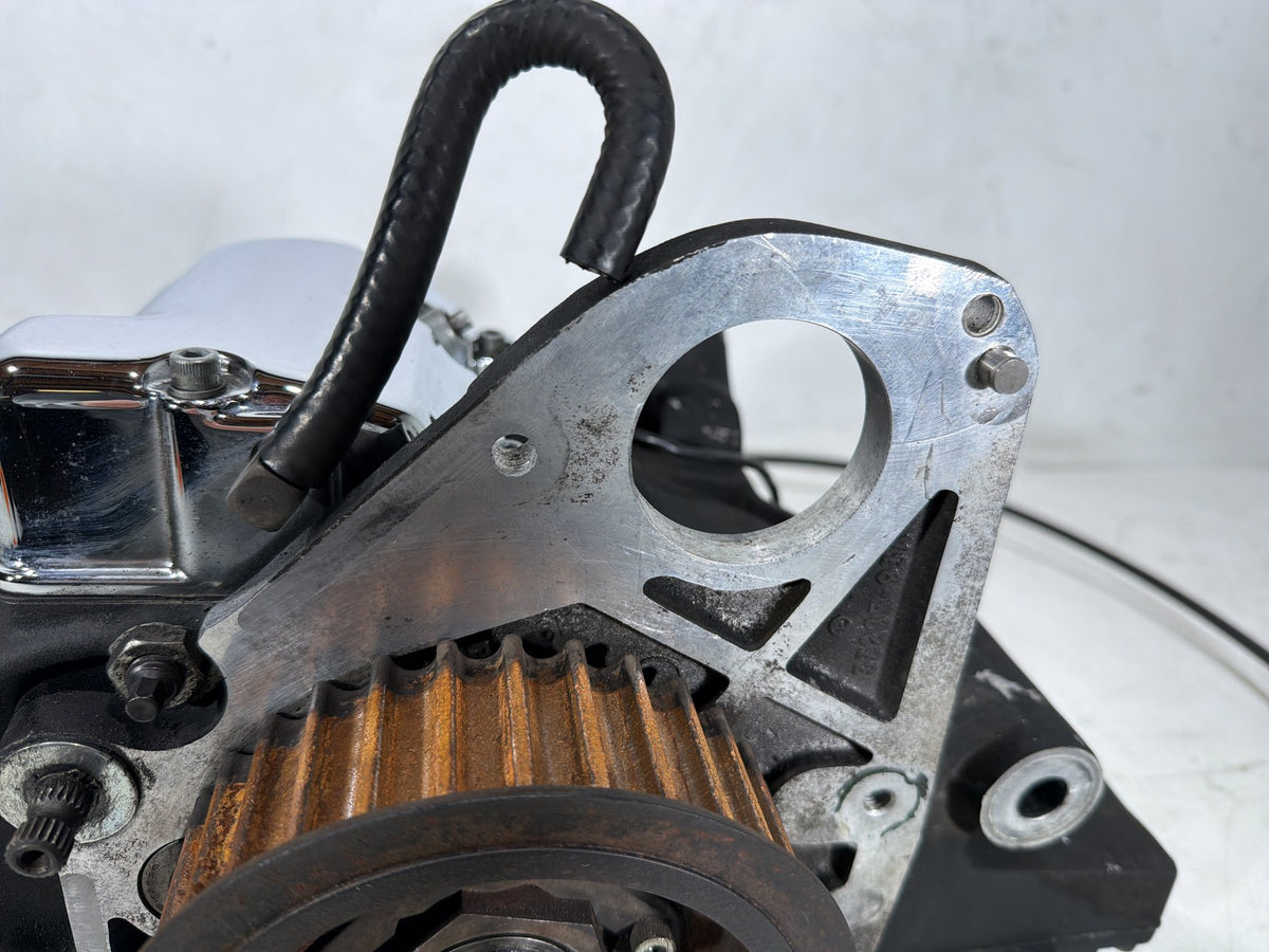 1997 Harley Road King Touring FLHR OEM 5 Speed Transmission Gearbox