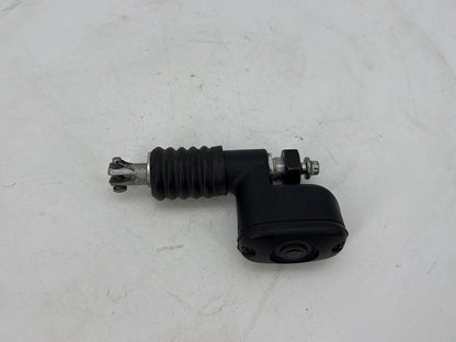 2007 Harley Street Glide Touring FLHX OEM Rear Brake Master Cylinder Reservoir
