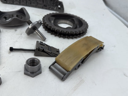 2007 Harley Street Glide Touring FLHX OEM Clutch Basket Chain Tensioner Kit