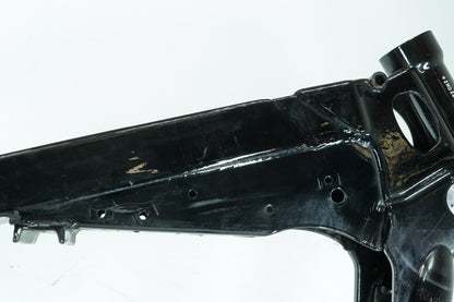 1999 - 2006 Harley-Davidson Dyna Super Glide Body Main Frame Chassis SLVG  	47463-06BHP