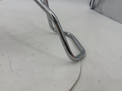 1999 - 2006 Harley-Davidson Touring Electra Glide Rear Passenger Handrail Grab Bar Hand Rail  	91583-99