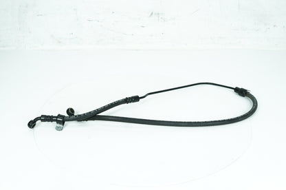 2004 - 2022 Harley-Davidson Sportster Custom Anniversary Front Brake Hose Line Pipe NON-abs 45449-04A