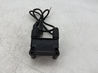 2010 Harley Street Glide Touring FLHX OEM Ignition Coil Spark Plugs Cable