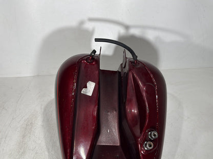 1999 - 2006 Harley-Davidson Touring Electra Glide Classic Fuel Gas Tank Gasoline Reservoir 61356-00