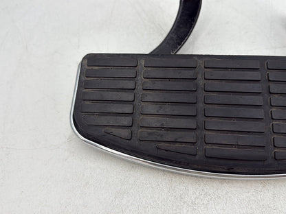 2007 - 2012 Harley-Davidson Touring Electra Glide Ultra Right Driver 1 Floorboard Foot Rest