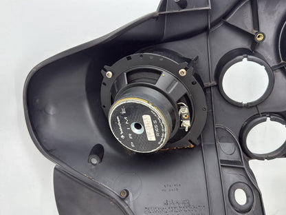 2006 Harley Electra Glide Touring Classic FLHTCI OEM Front Inner Batwing Fairing Cover