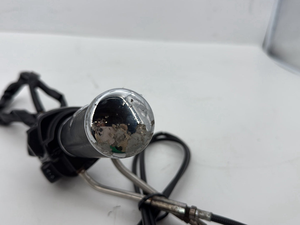 2009 Harley Sportster XL1200C 1200 OEM Right Engine Start Kill Switches Controls
