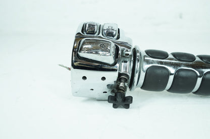 1999 - 2006 Harley-Davidson Softail Heritage Right Engine Start Kill Switches Controls 71589-96B