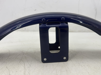 06 Harley Sportster XL883L 883 Low OEM Front Wheel Fender Shell Panel Scratched