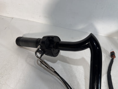 1986 - 1998 Harley-Davidson Softail Heritage Classic Handlebars Left Right Switches Controls 56569-86 , 71591-96A