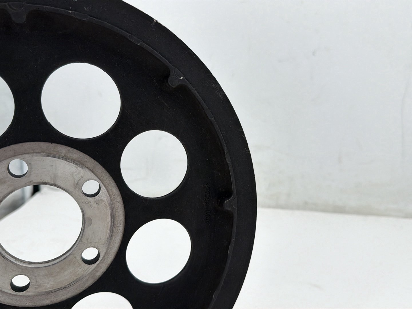 2003 Harley Road King Touring Classic OEM Rear Driver Pulley Sprocket 70T 1-1/8
