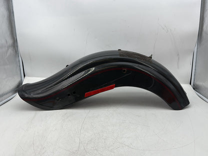 2005 Harley Dyna FXDWG Wide Glide OEM Rear Wheel Fender Panel