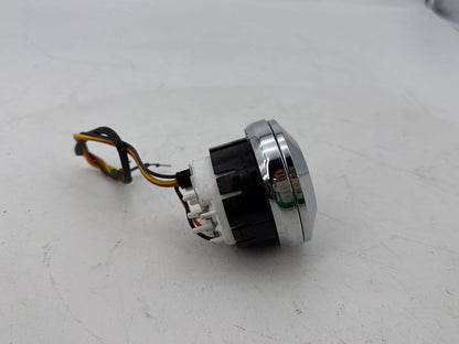 1999 - 2006 Harley-Davidson Touring CVO Screamin Eagle Road King Fuel Level Gas Tank Gauge  	75099-01A