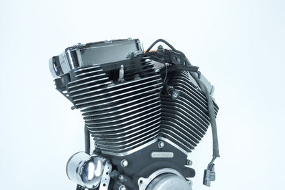 1999 - 2006 Harley-Davidson Dyna Wide Glide CARB Twin Cam 88 Engine Motor  	16165-00