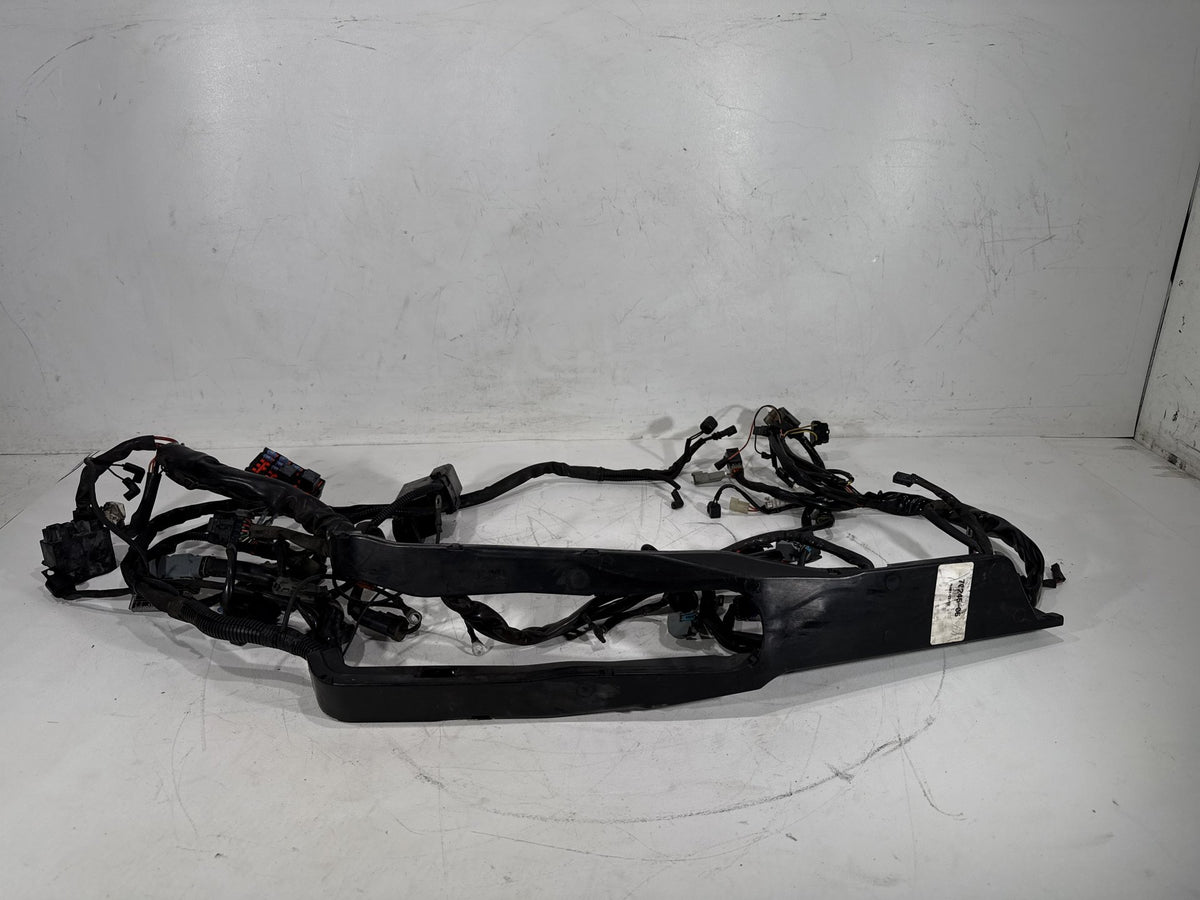 2006 Harley Road King Touring Custom OEM Main Wire Wiring Harness Loom