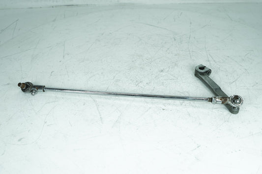 2007 - 2017 Harley-Davidson Dyna 105th Wide Glide Gear Shifter Lever Arm w/ Rod linkage 34887-06