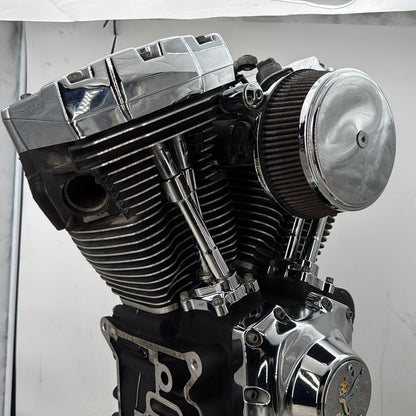 2015 Harley Dyna Low Rider FXDL OEM EFI Twin Cam 103 Engine Motor