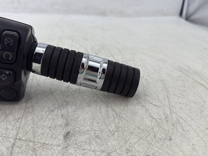 2016 Harley Road King Touring FLHR OEM Right Engine Start Kill Switches Controls