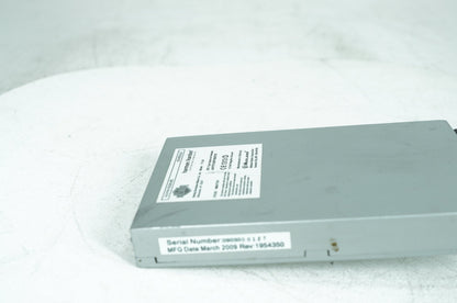 2007 - 2012 Harley-Davidson Touring Electra Glide Ultra XM Harman Kardon Radio Module 76236-06C