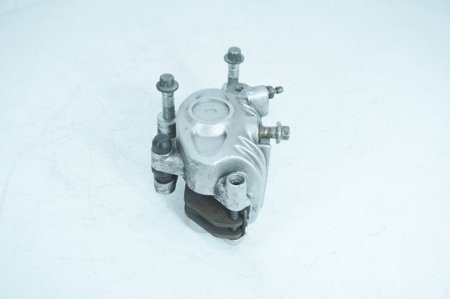 2004 - 2013 Harley-Davidson Sportster Custom Front Left 1 Brake Caliper 44121-07