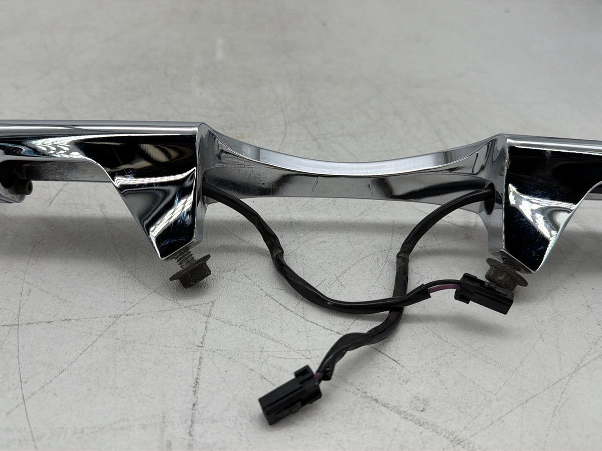2011 Harley Electra Glide Touring Ultra OEM Rear Left & Right Turn Signals