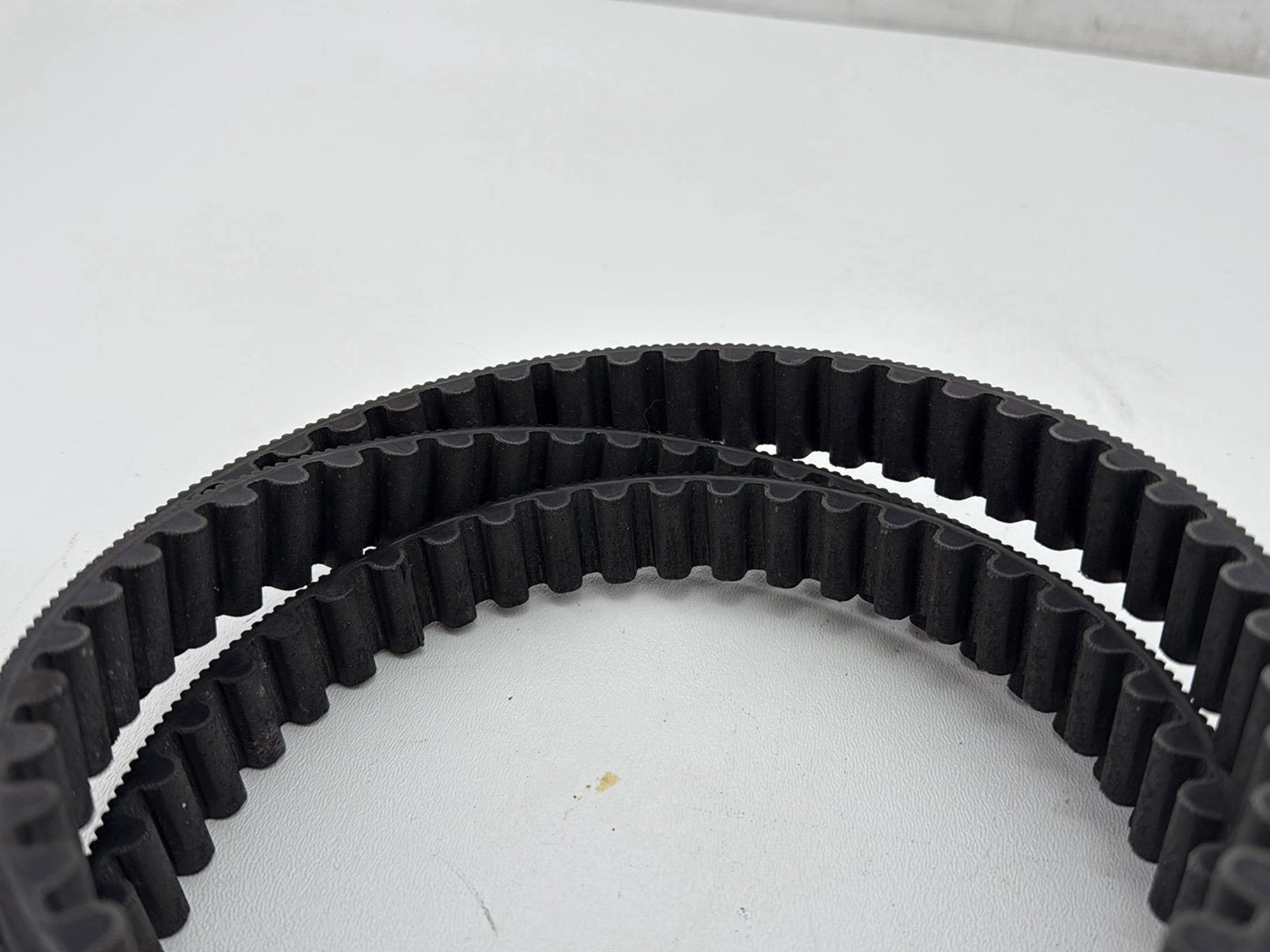 2008 Harley Softail Deluxe FLSTN OEM Rear Drive Belt