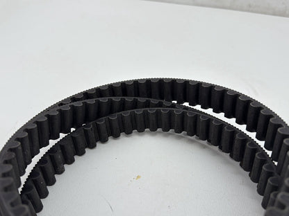 2008 Harley Softail Deluxe FLSTN OEM Rear Drive Belt