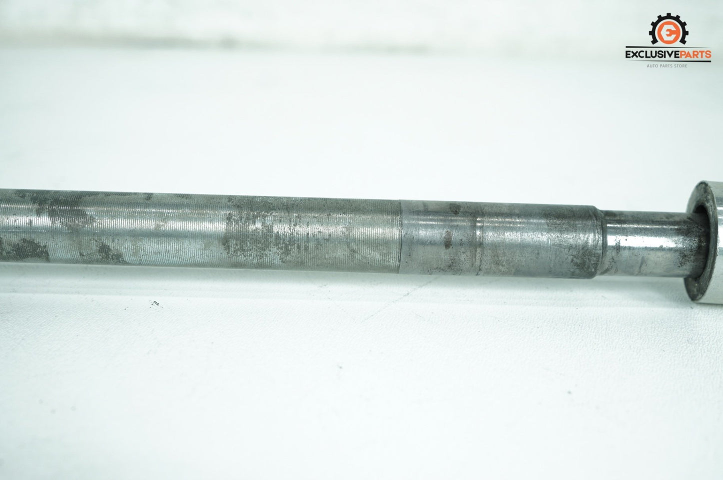 1980 - 1998 Harley-Davidson Touring Electra Glide Classic Front Wheel Axle Bolt Shaft 43346-83