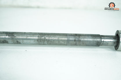 1980 - 1998 Harley-Davidson Touring Electra Glide Classic Front Wheel Axle Bolt Shaft 43346-83