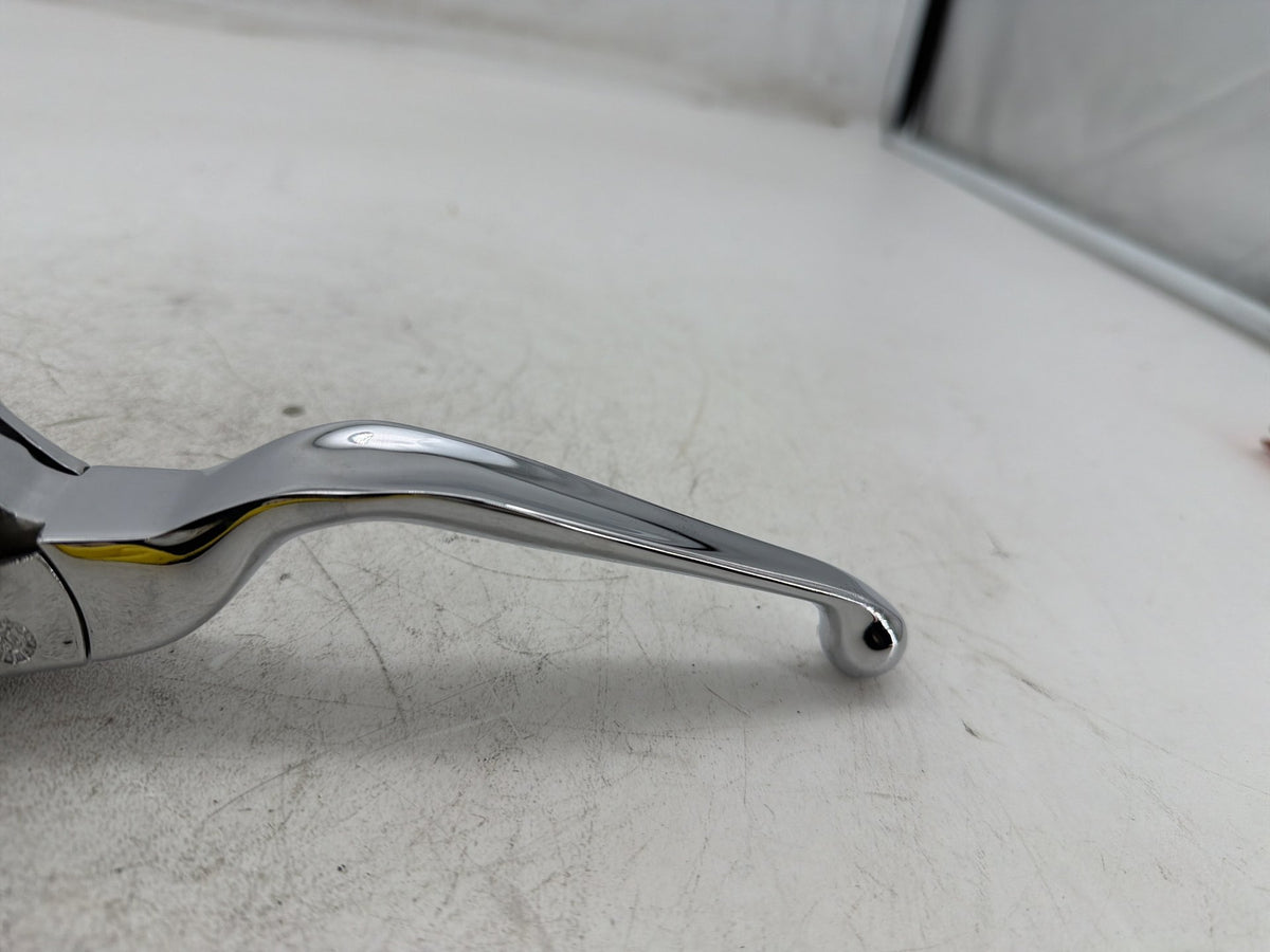 2007 Harley Electra Glide Touring Eagle Front Right Brake Lever Master Cylinder