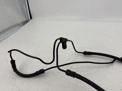 2006 Harley Touring FLHRI Road King OEM Front Brake Hose Line Pipe