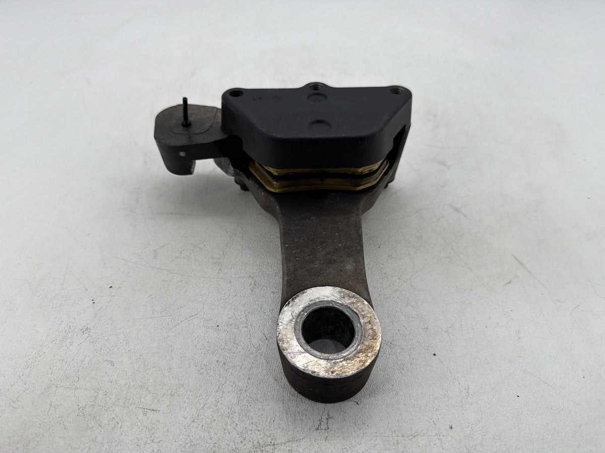 2002 Harley Electra Glide Touring FLHT OEM Rear Back Brake Caliper