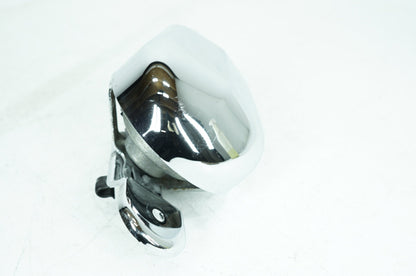 2007 - 2013 Harley-Davidson Touring Electra Glide Horn Signal Klaxon Chrome Cover 69012-93A