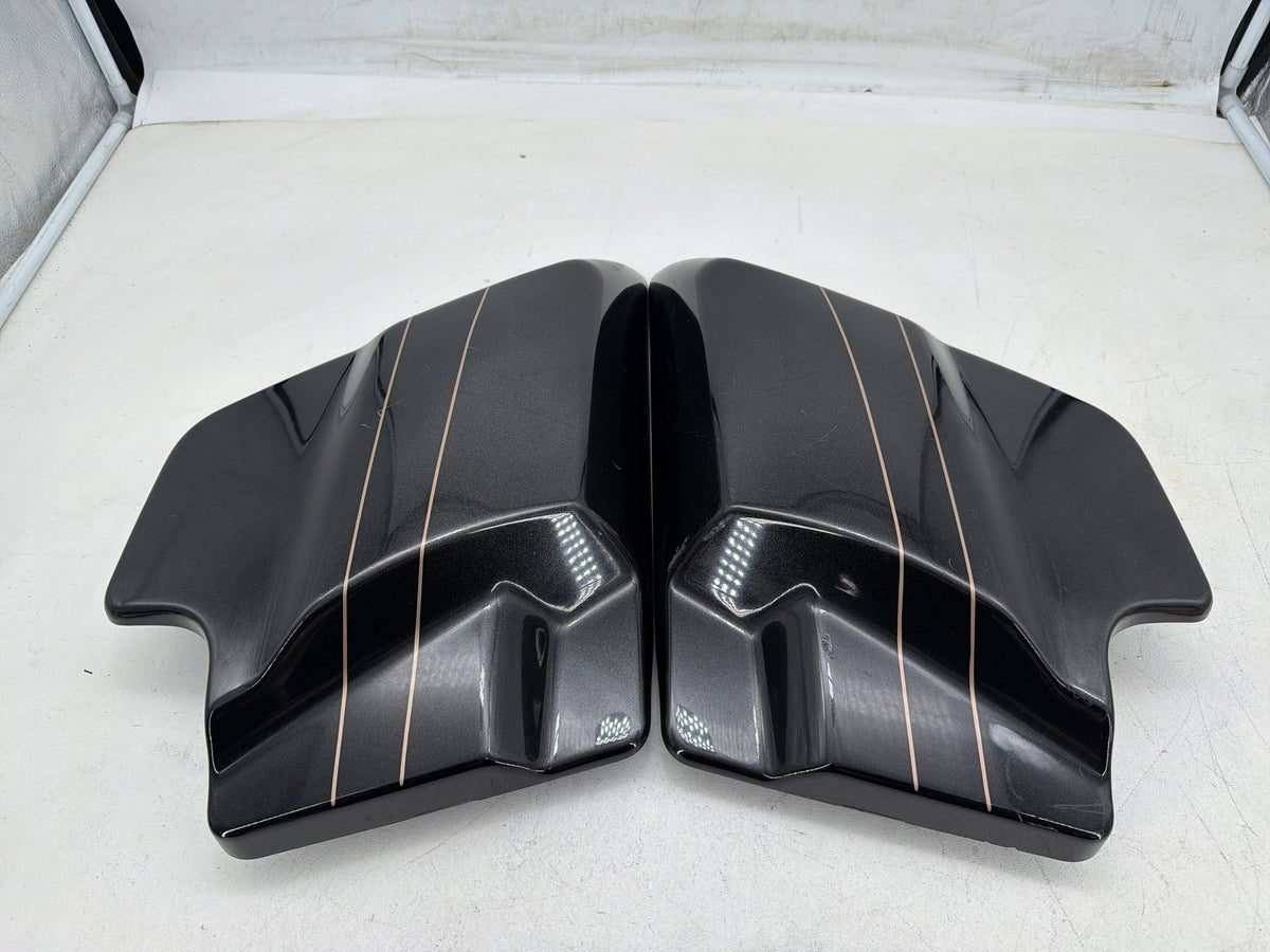 2016 Harley Road Glide Touring FLTRXS OEM Left Right Side Fairing Cover